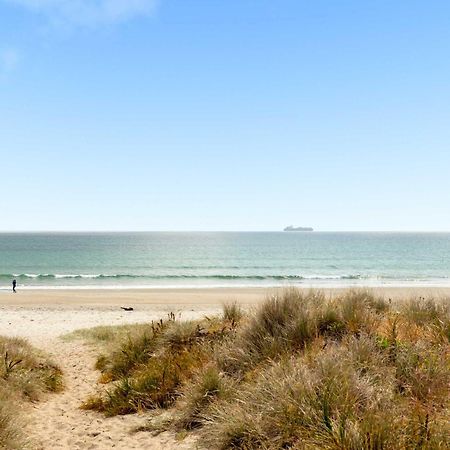 Beach Side Bliss - Oceanside เมาท์มองานุย ภายนอก รูปภาพ